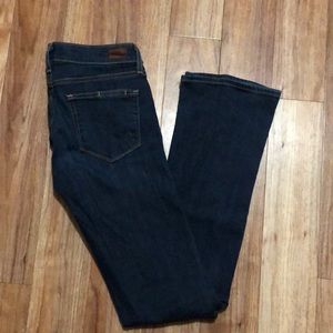 Paige Manhattan jeans size 28